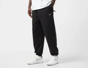 Nike NRG Premium Fleece Pants