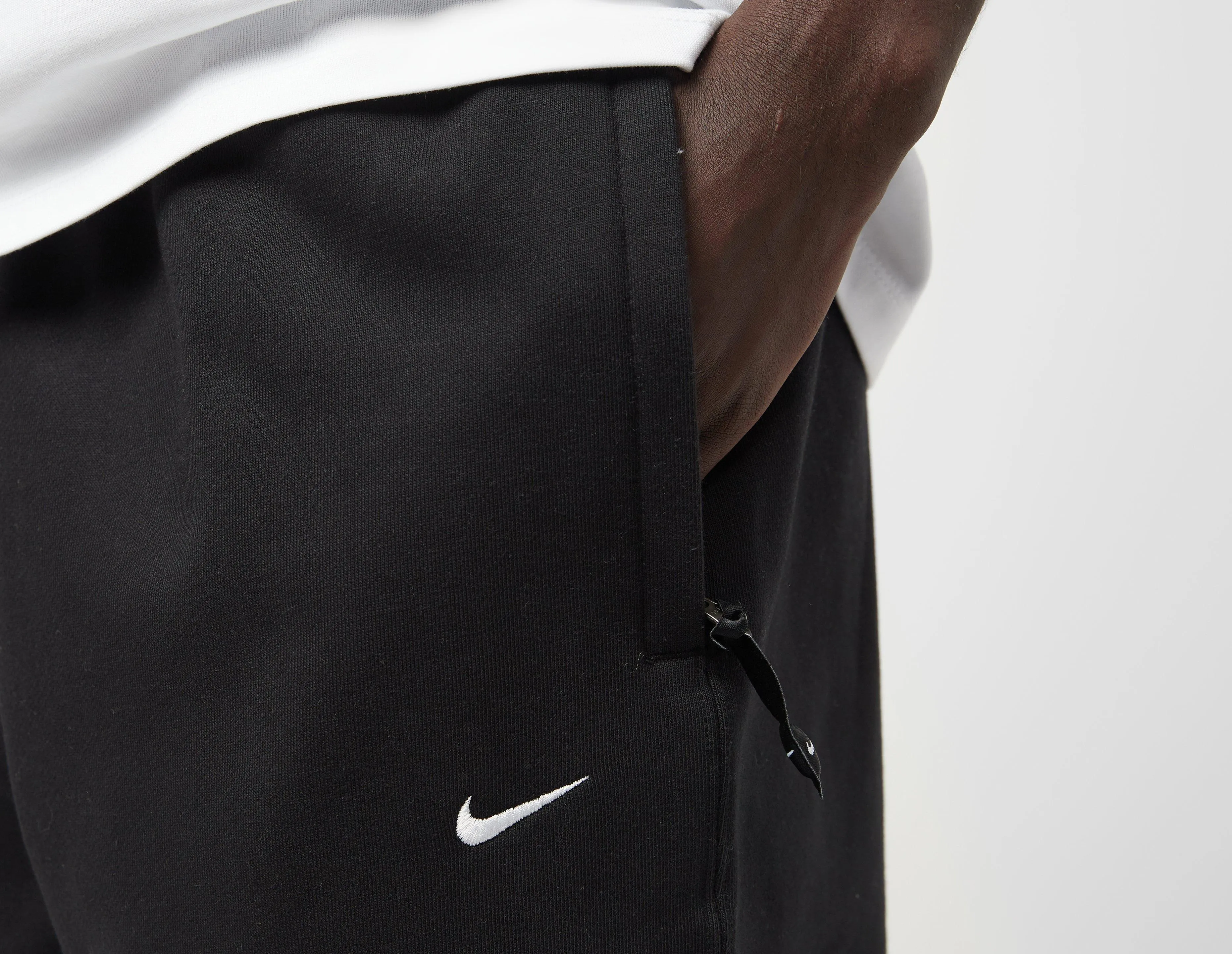 Nike NRG Premium Fleece Pants