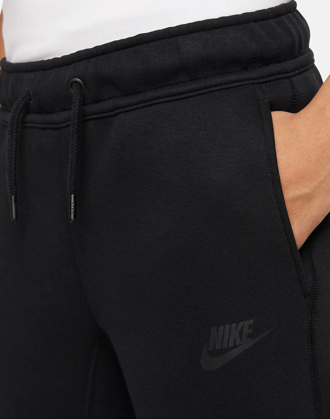 Nike Kids Tech Fleece Pants for Older Children