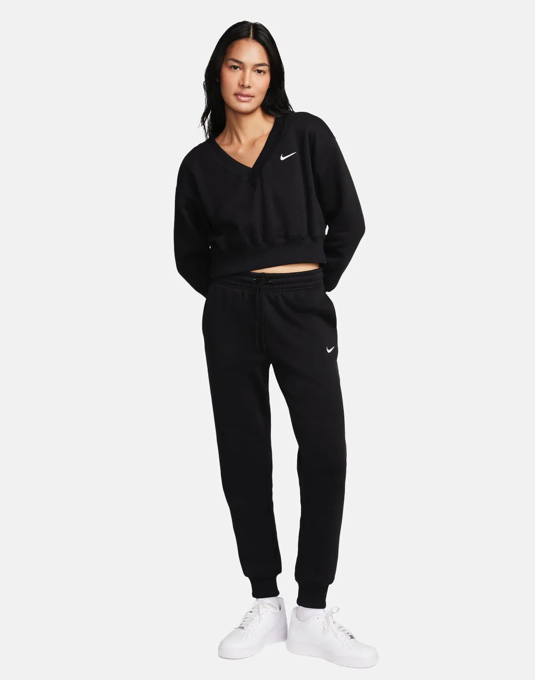 Nike Women's Phoenix Fleece Pants