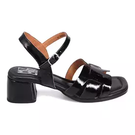 Oakley Heeled Sandal