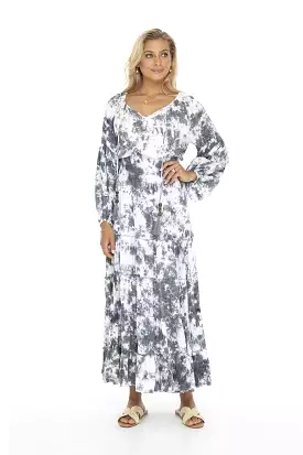 Oceania Montana Maxi Dress