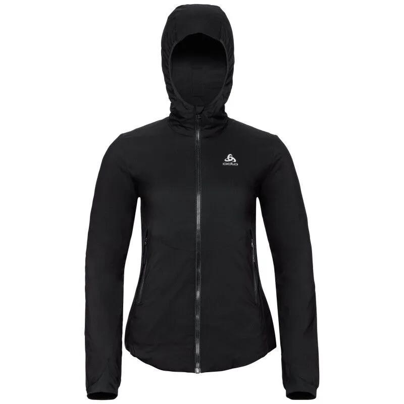 Odlo  Fli S-Thermic - Giacca softshell - Donna