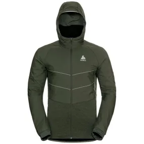 Odlo  Run Easy S-Thermic - Giacca softshell - Uomo