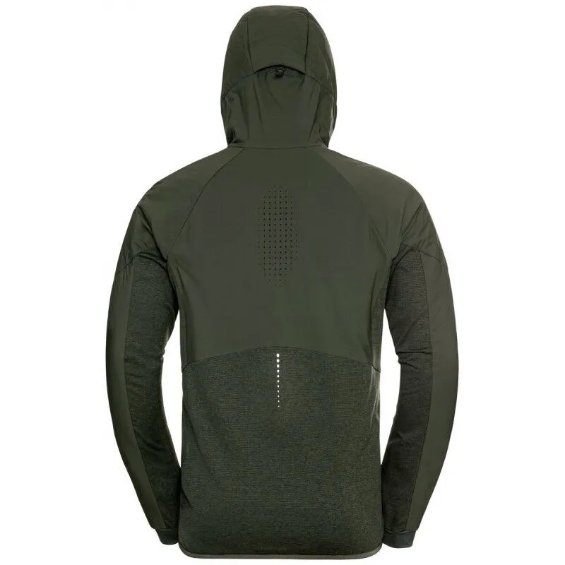 Odlo  Run Easy S-Thermic - Giacca softshell - Uomo