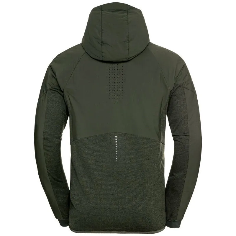 Odlo  Run Easy S-Thermic - Giacca softshell - Uomo