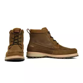 Olive Ranger II 5 Lace Up Boot