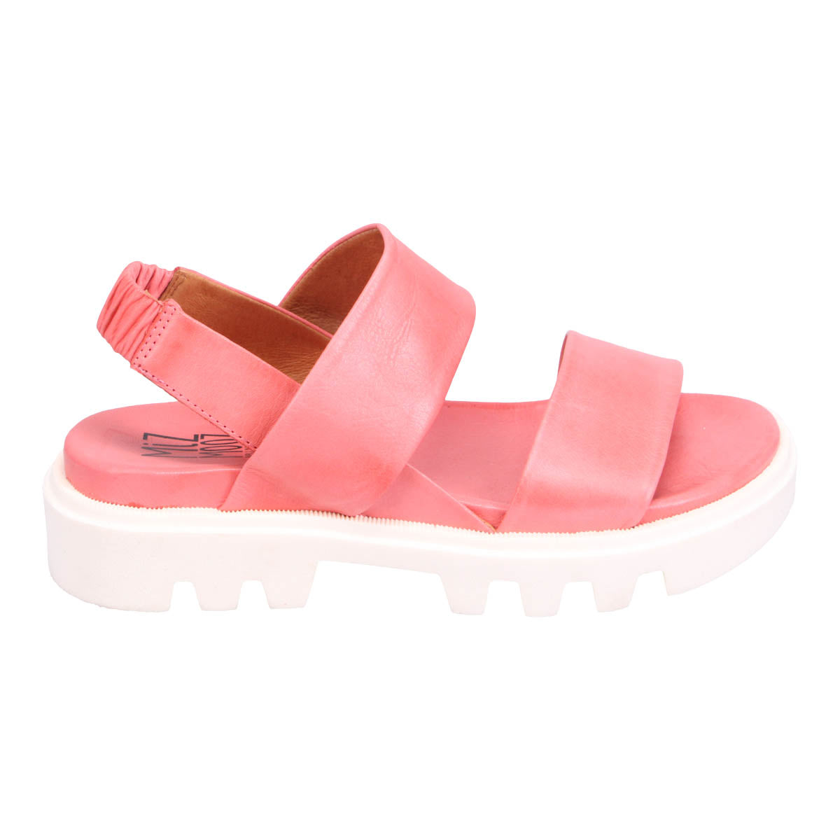 Paislee Platform Sandal