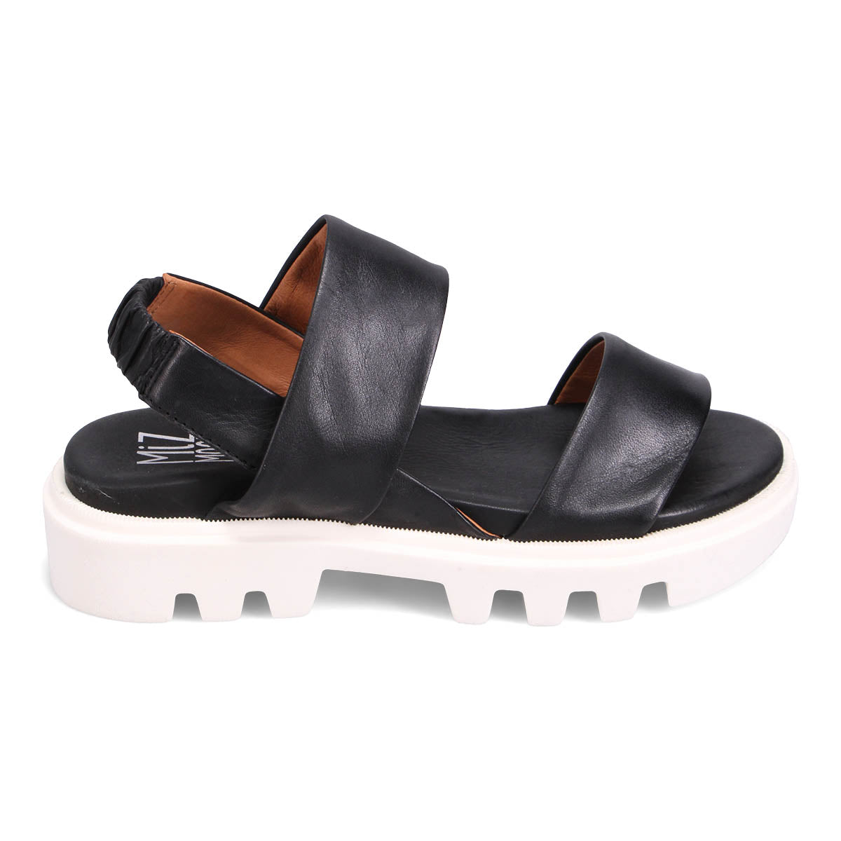 Paislee Platform Sandal