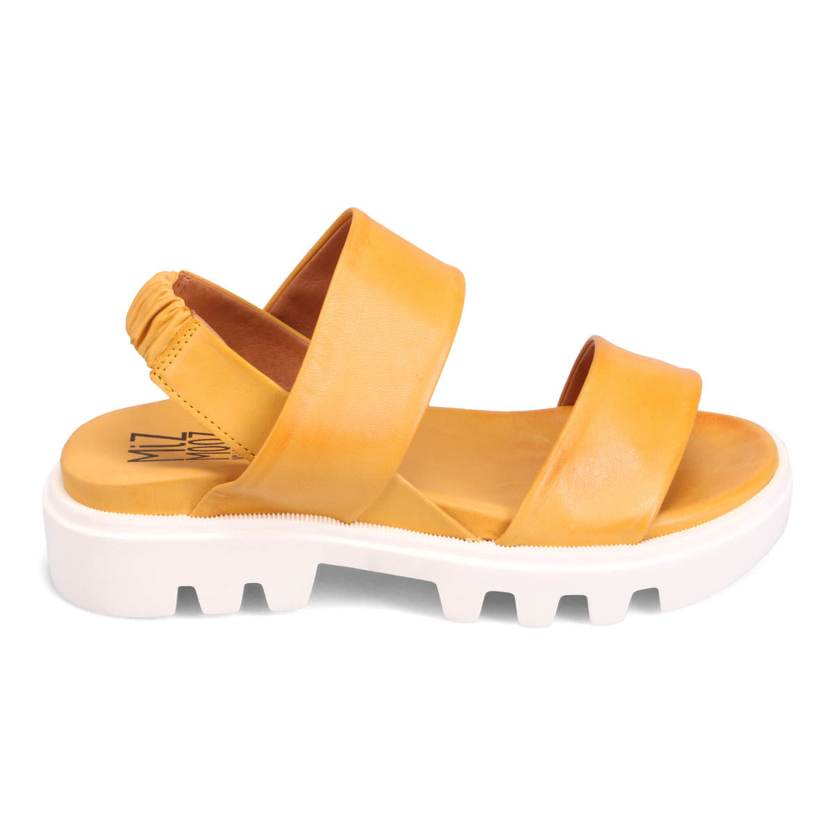 Paislee Platform Sandal