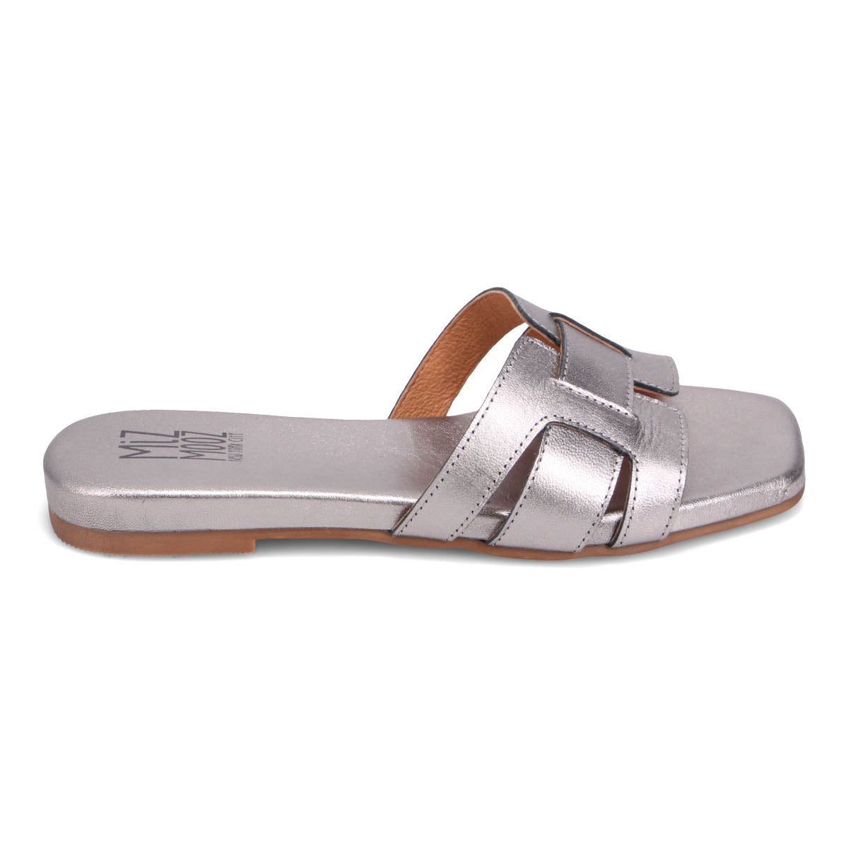 Palmyra Sandal - Slide Sandal - Best Sandals - Shop Sandals Online - Comfortable Sandals - Affordable Sandals - Trendy Sandals -