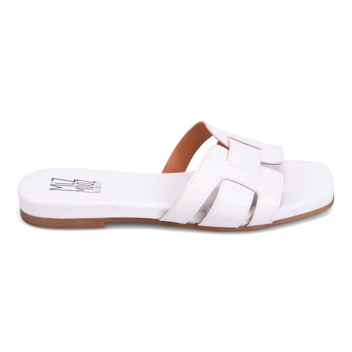 Palmyra Sandal - Slide Sandal - Best Sandals - Shop Sandals Online - Comfortable Sandals - Affordable Sandals - Trendy Sandals -