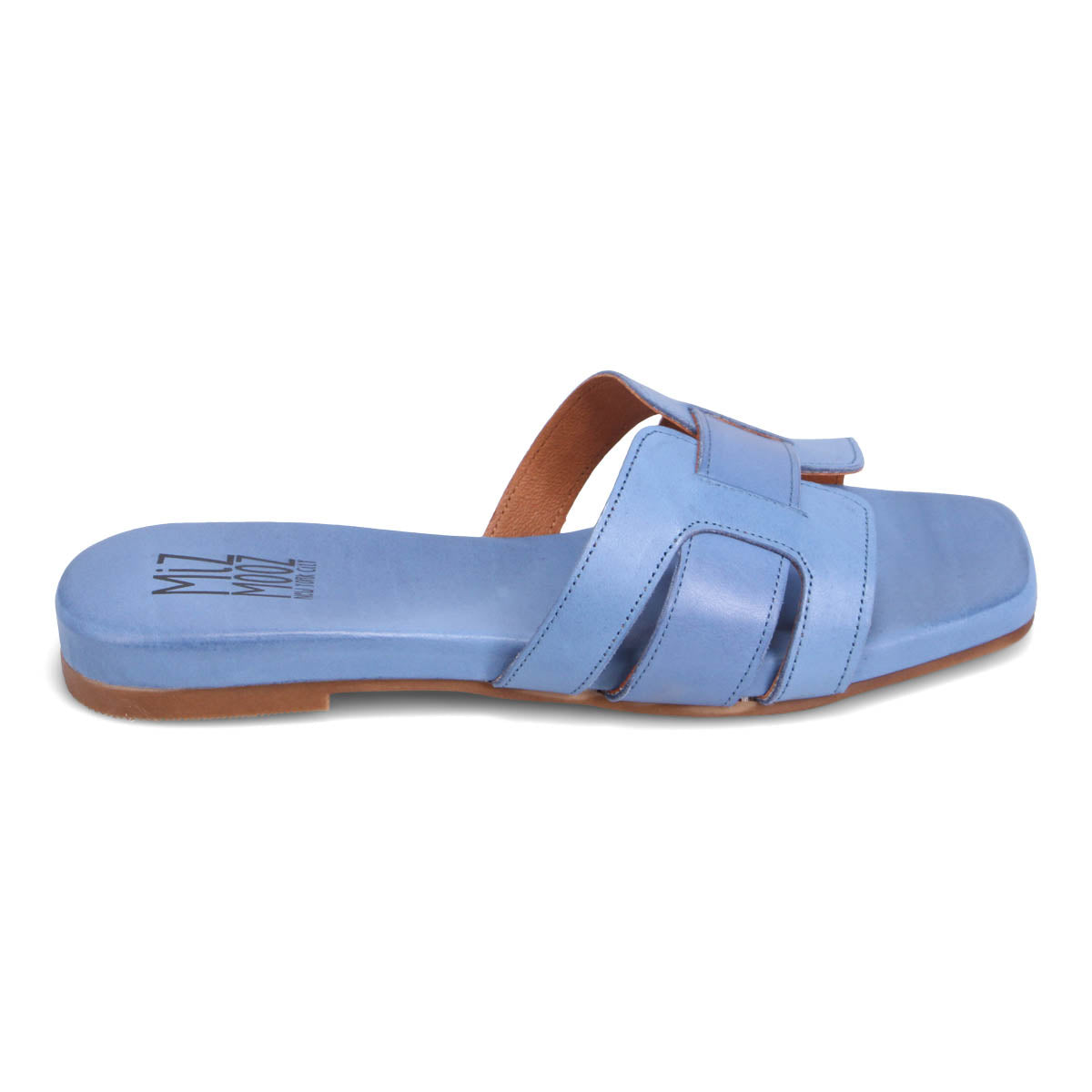 Palmyra Sandal - Slide Sandal - Best Sandals - Shop Sandals Online - Comfortable Sandals - Affordable Sandals - Trendy Sandals -