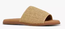 Paradise Weave - Hush Puppies