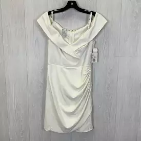 Party dress, short, size 6 at Clothes Mentor.