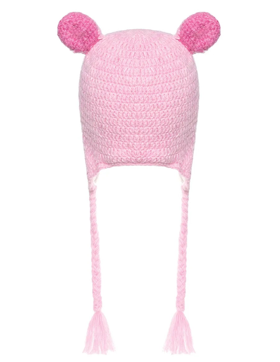 Pig Animal Hat