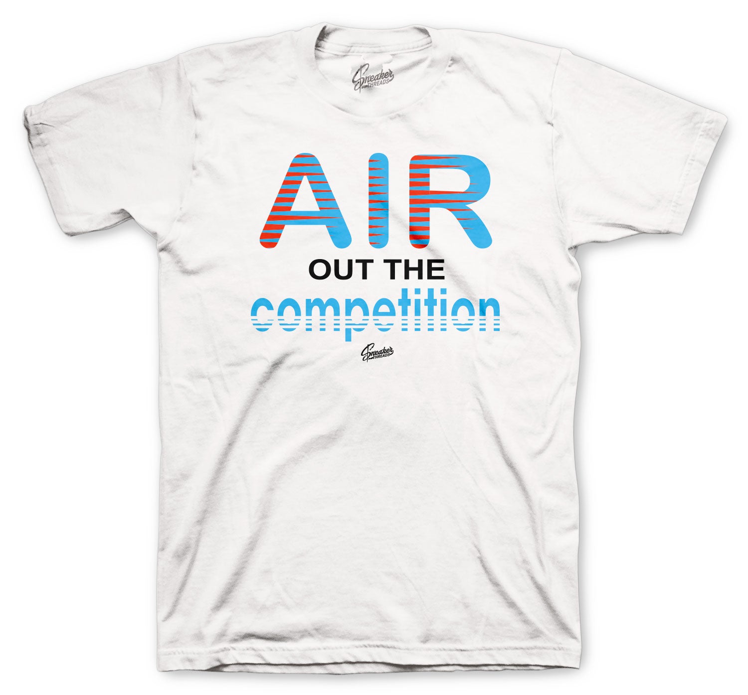 Platinum Air Max 2090 Shirt - Air Out - White