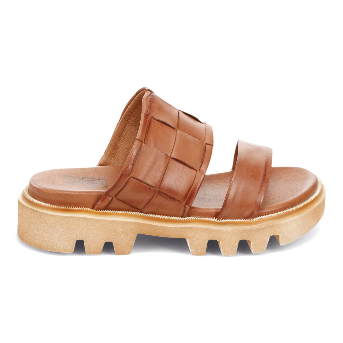 Poe Platform Sandal