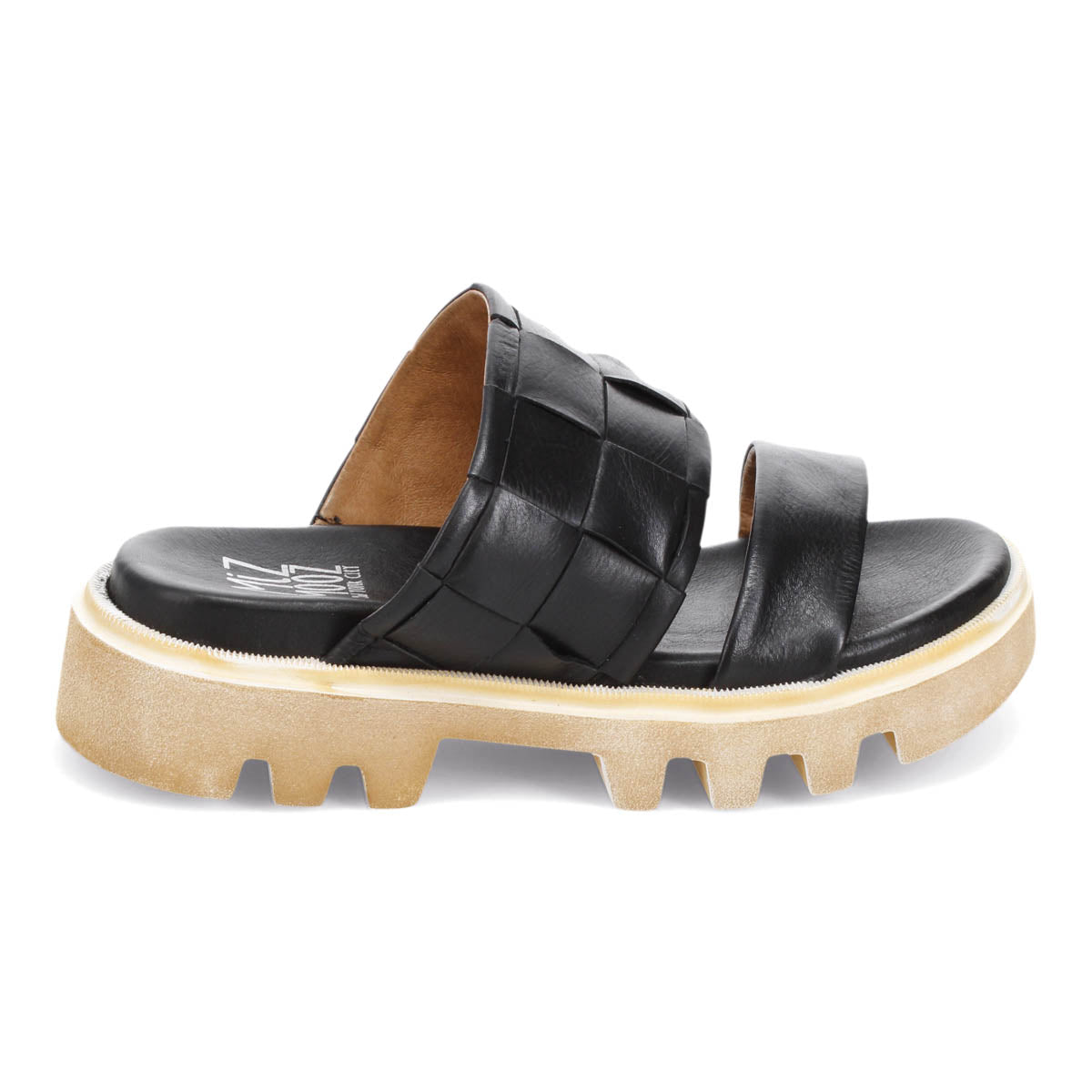 Poe Platform Sandal