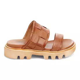 Poe Platform Sandal