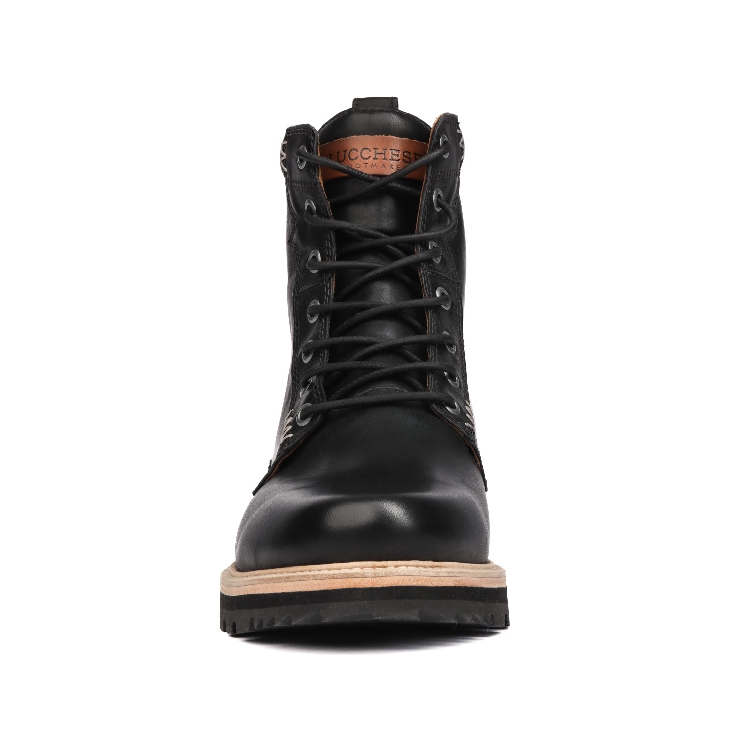 Ranger II Black Hiking Boot