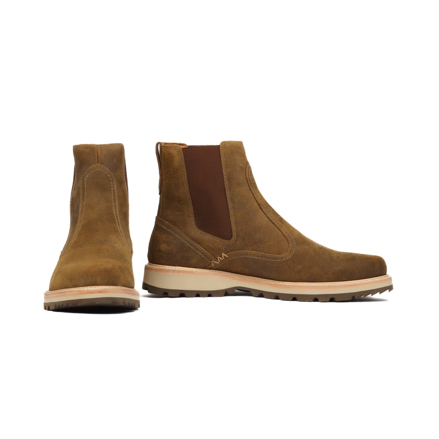 Ranger II Chelsea Boot - Olive