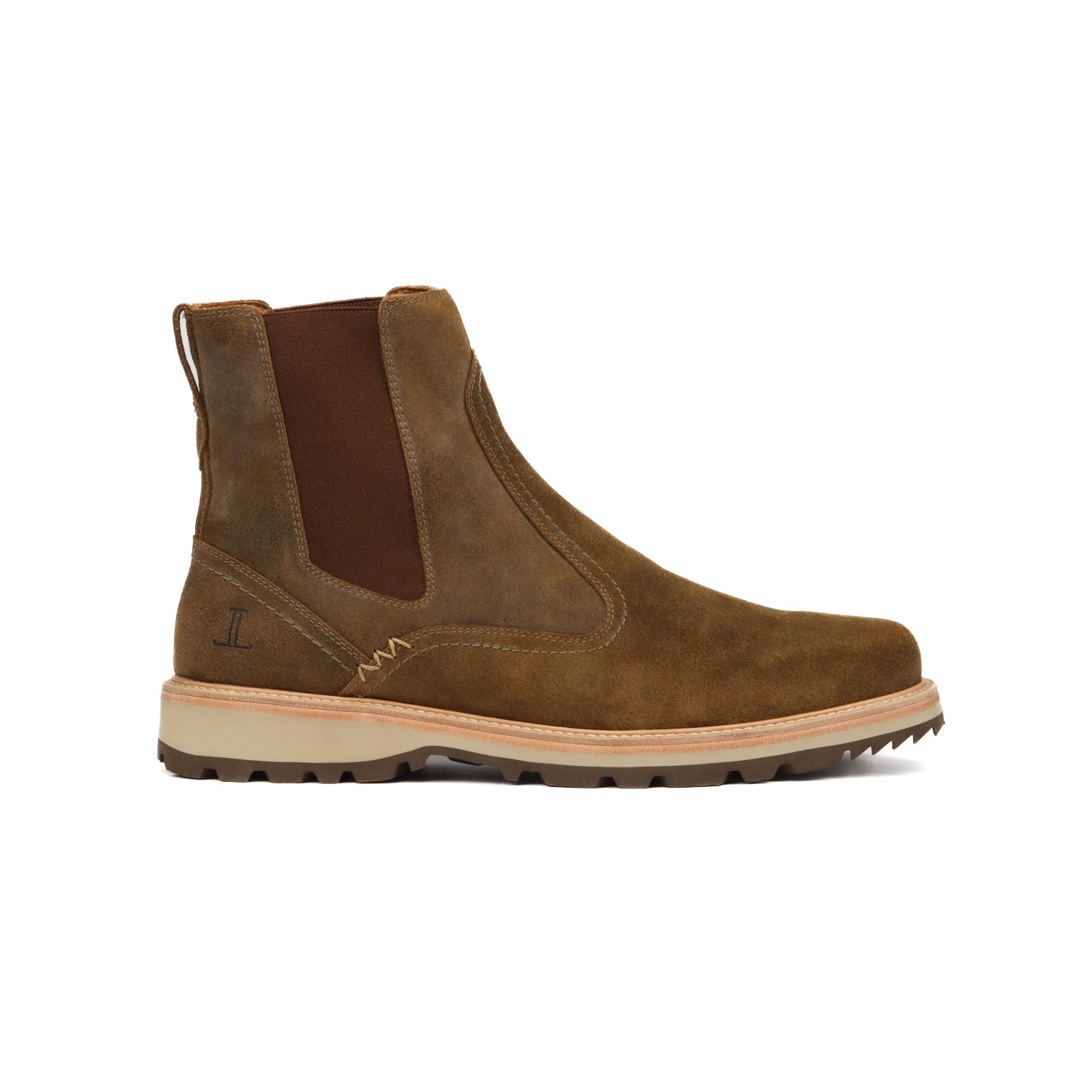 Ranger II Chelsea Boot - Olive