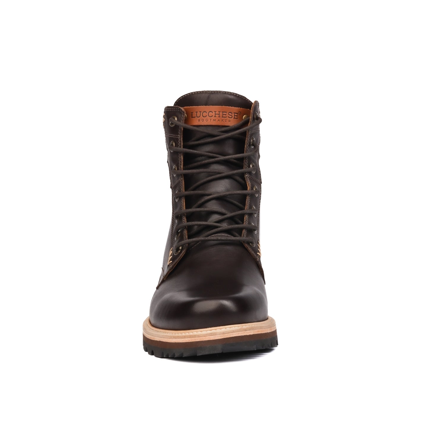 Ranger II Hiking Boot - Chocolate