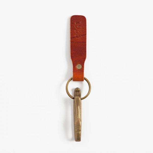 Results: Vintage Douglas Orange Key Hook