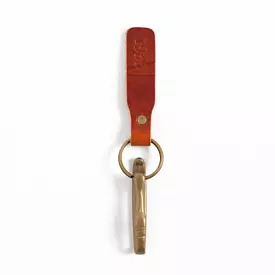 Results: Vintage Douglas Orange Key Hook