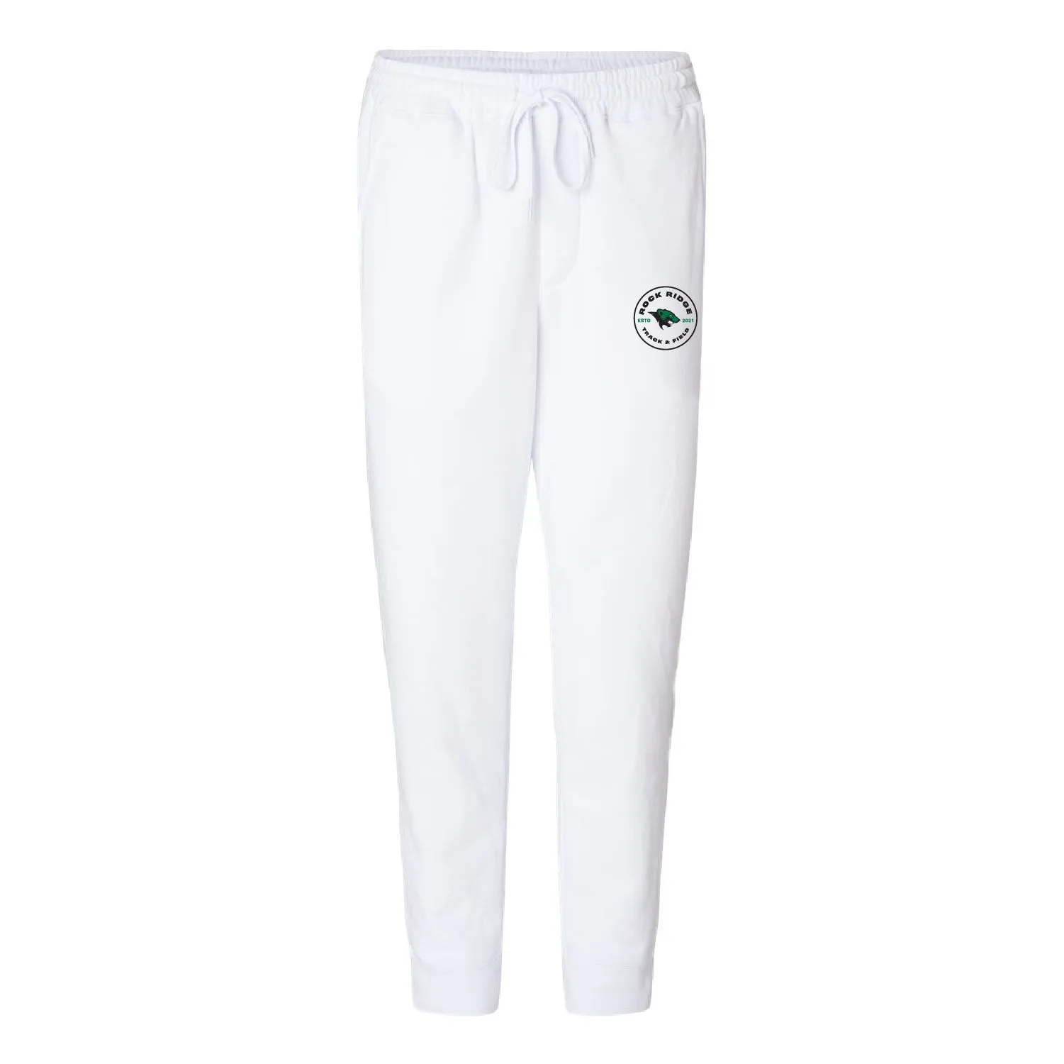 Rock Ridge Track Fleece Pants for Men