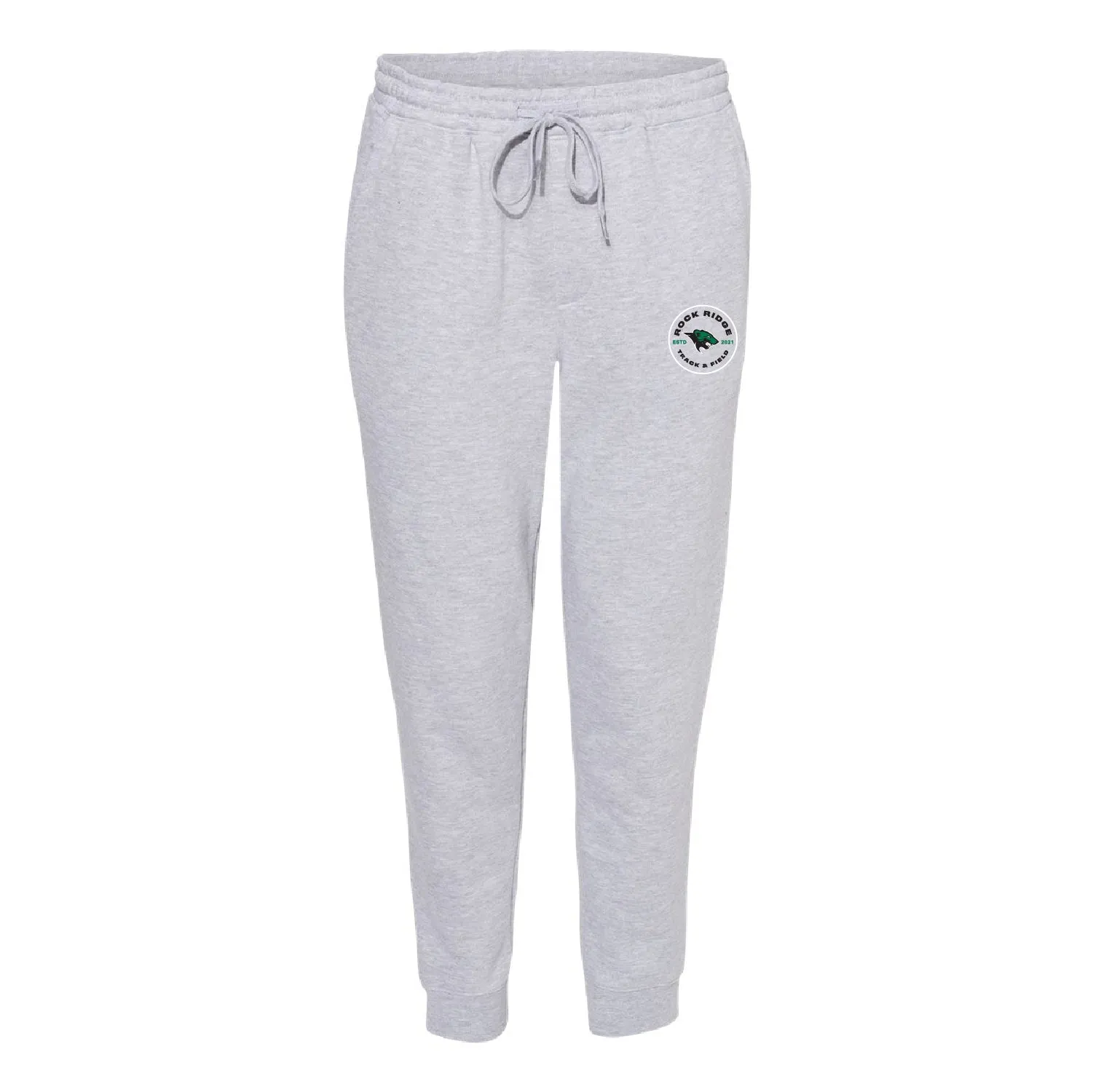 Rock Ridge Track Fleece Pants for Men