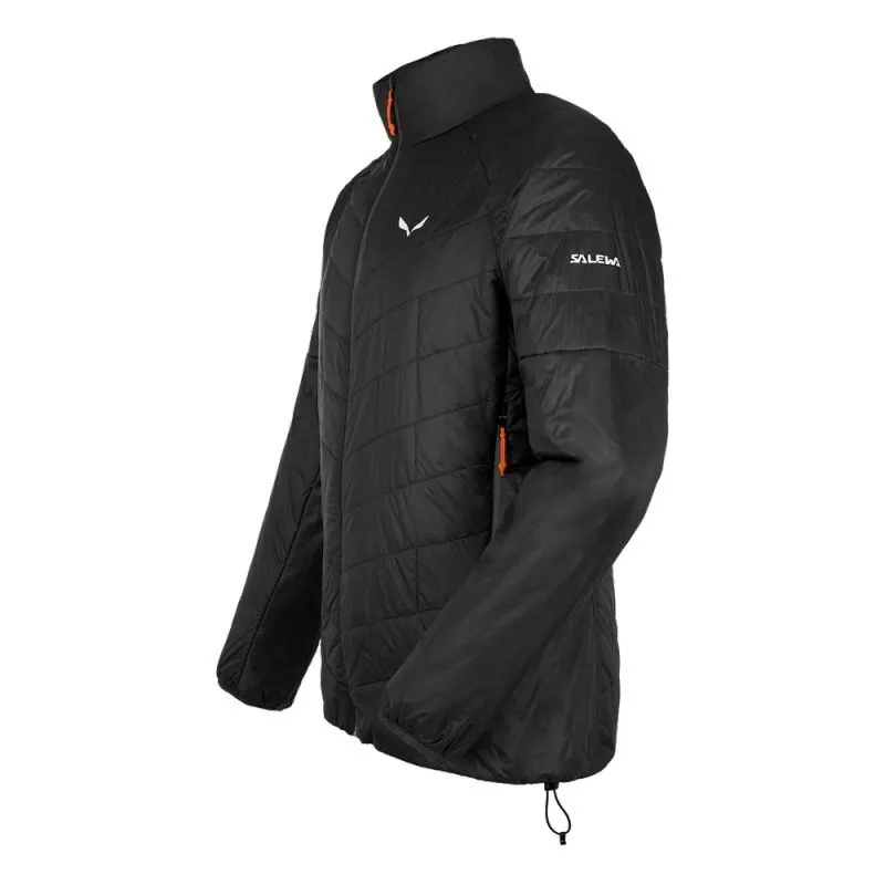 Salewa  M Nemesis Tirol Wool Jkt - Giacca softshell - Uomo