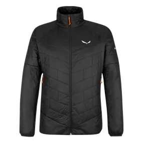 Salewa  M Nemesis Tirol Wool Jkt - Giacca softshell - Uomo