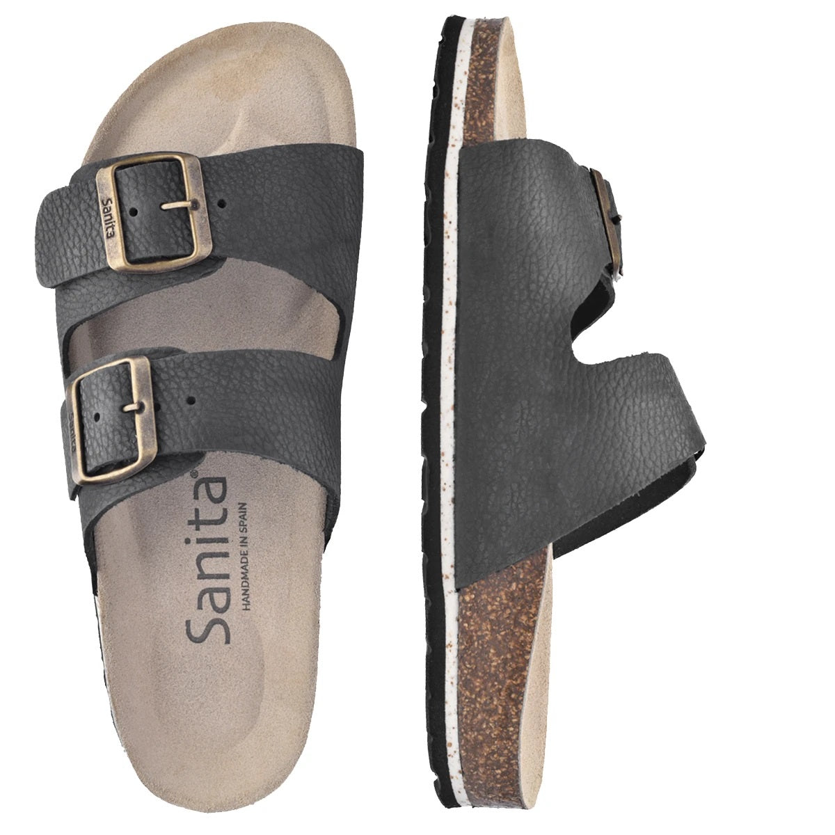 Sanita Ibiza Sandal Collection