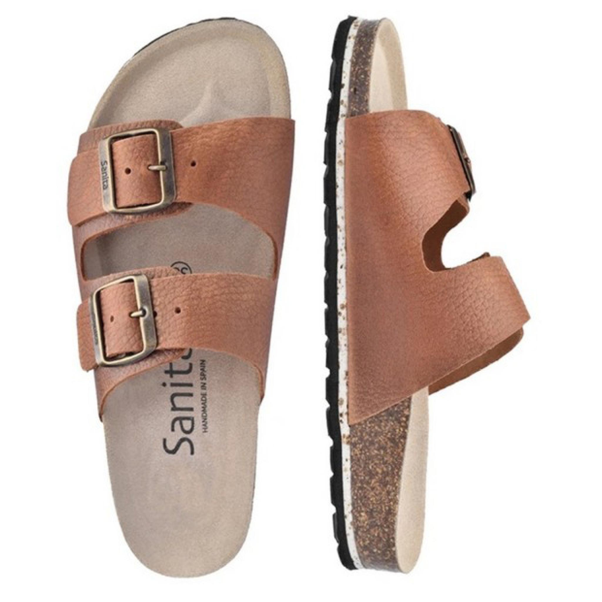 Sanita Ibiza Sandal Collection