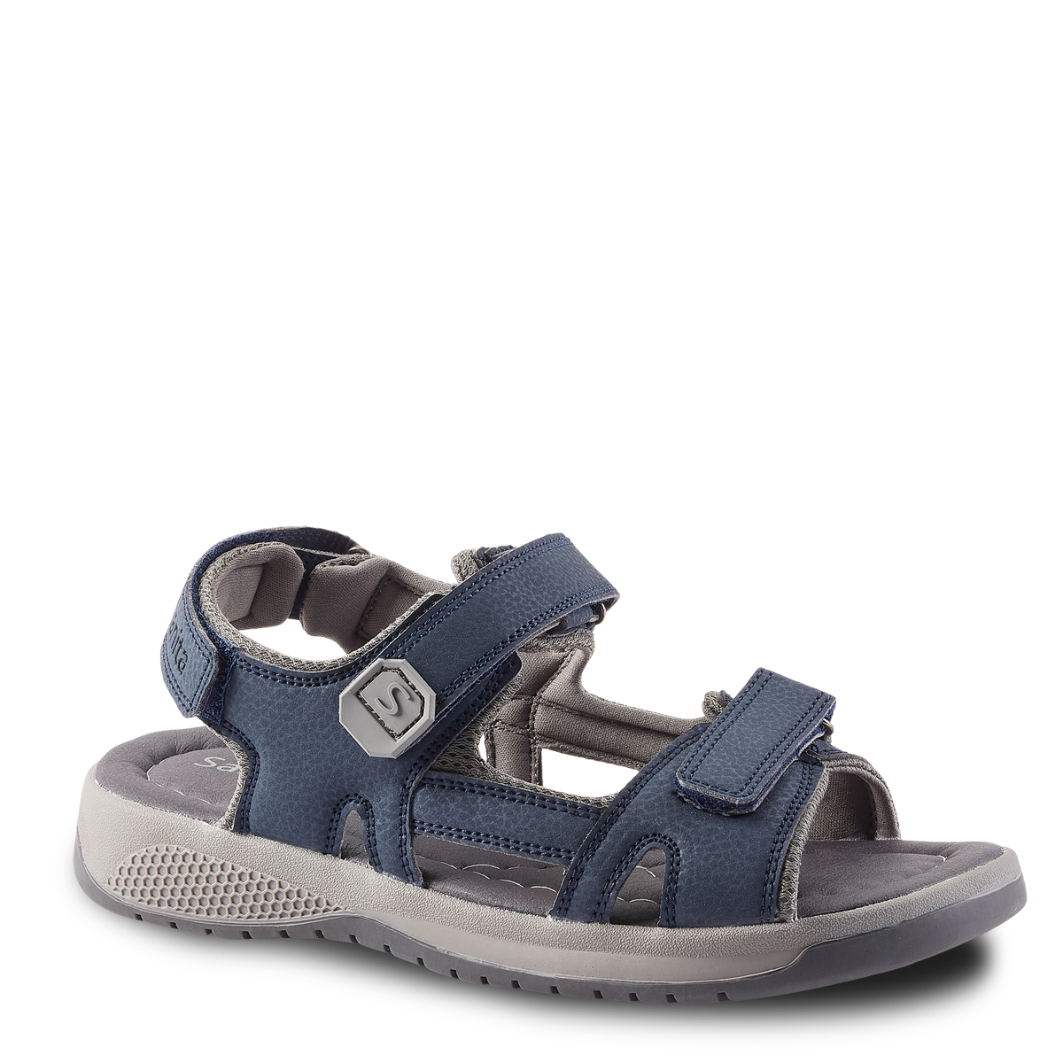 Sanita Manketti Sandal - Navy - Buy Online