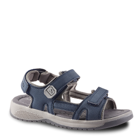 Sanita Manketti Sandal - Navy - Buy Online