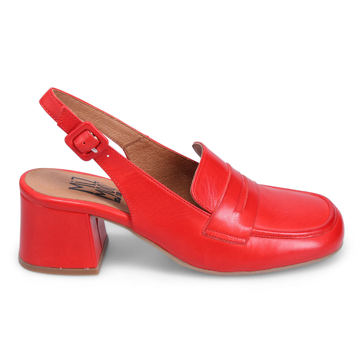 Satire Slingback Heel - Shop Now!