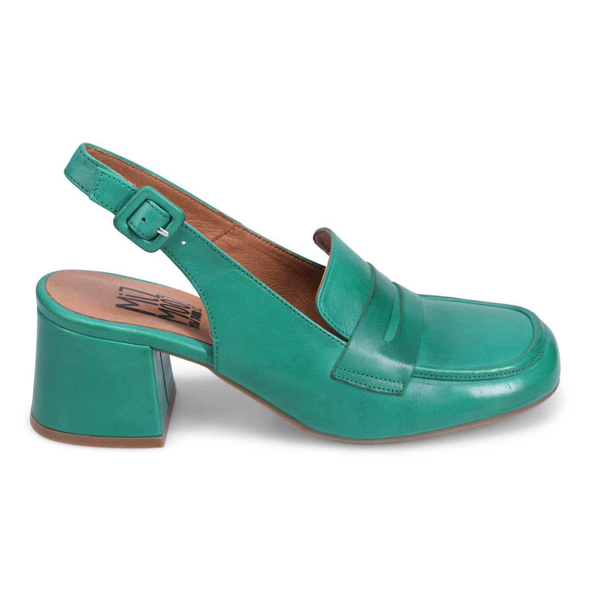 Satire Slingback Heel - Shop Now!