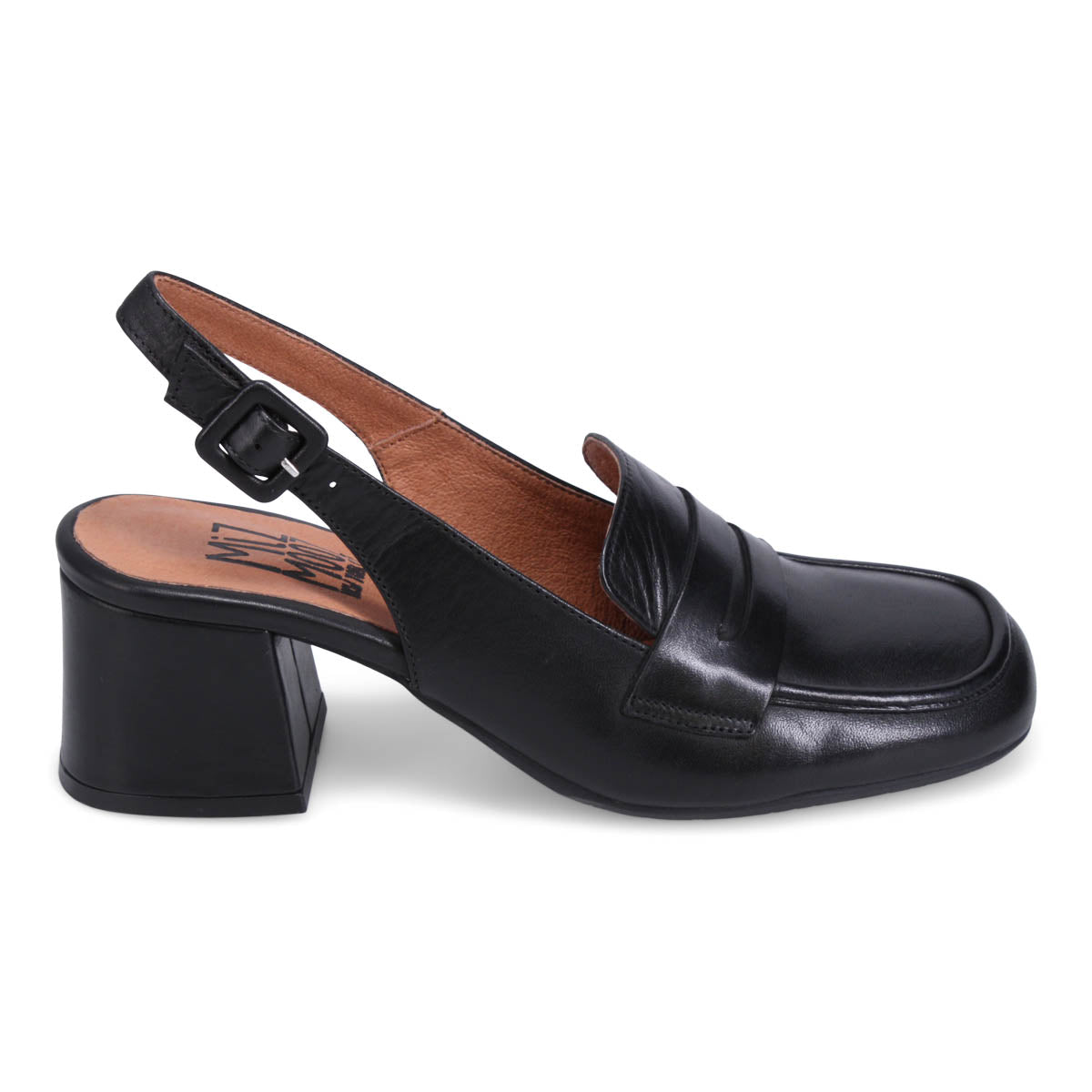 Satire Slingback Heel - Shop Now!