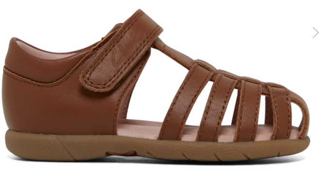 Shelly Sandals - Clarks