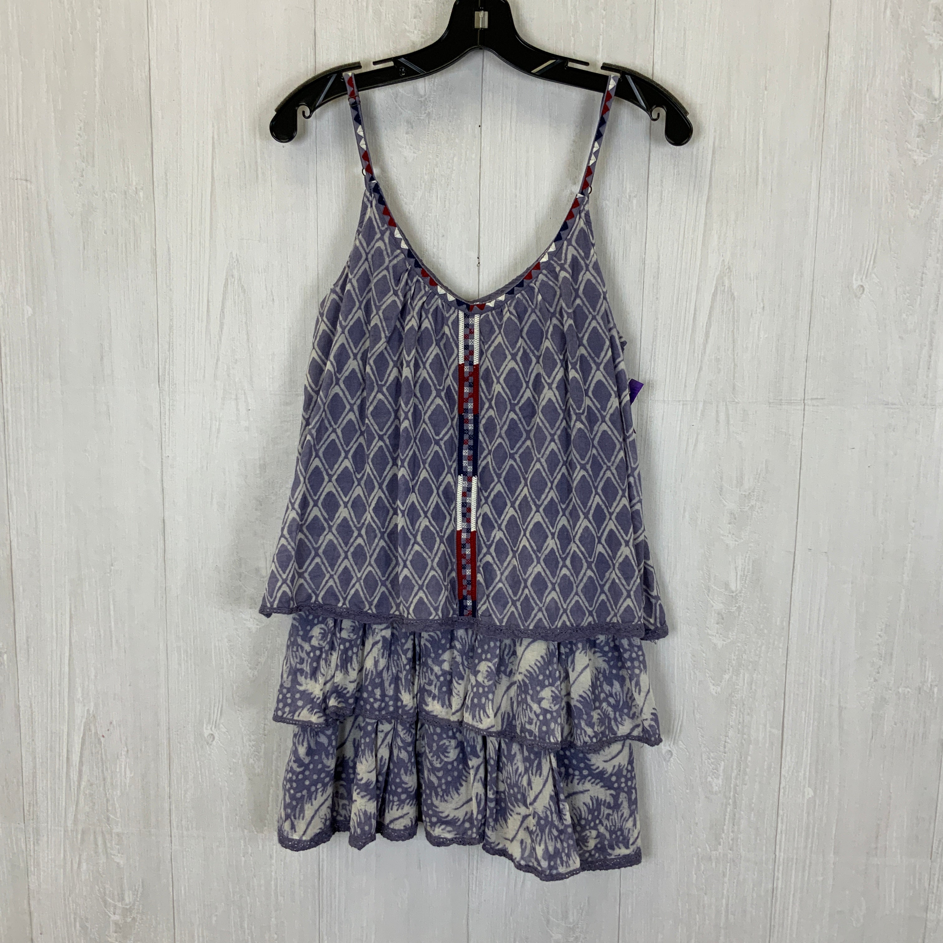 Short Casual Dress by Free People - Size XS