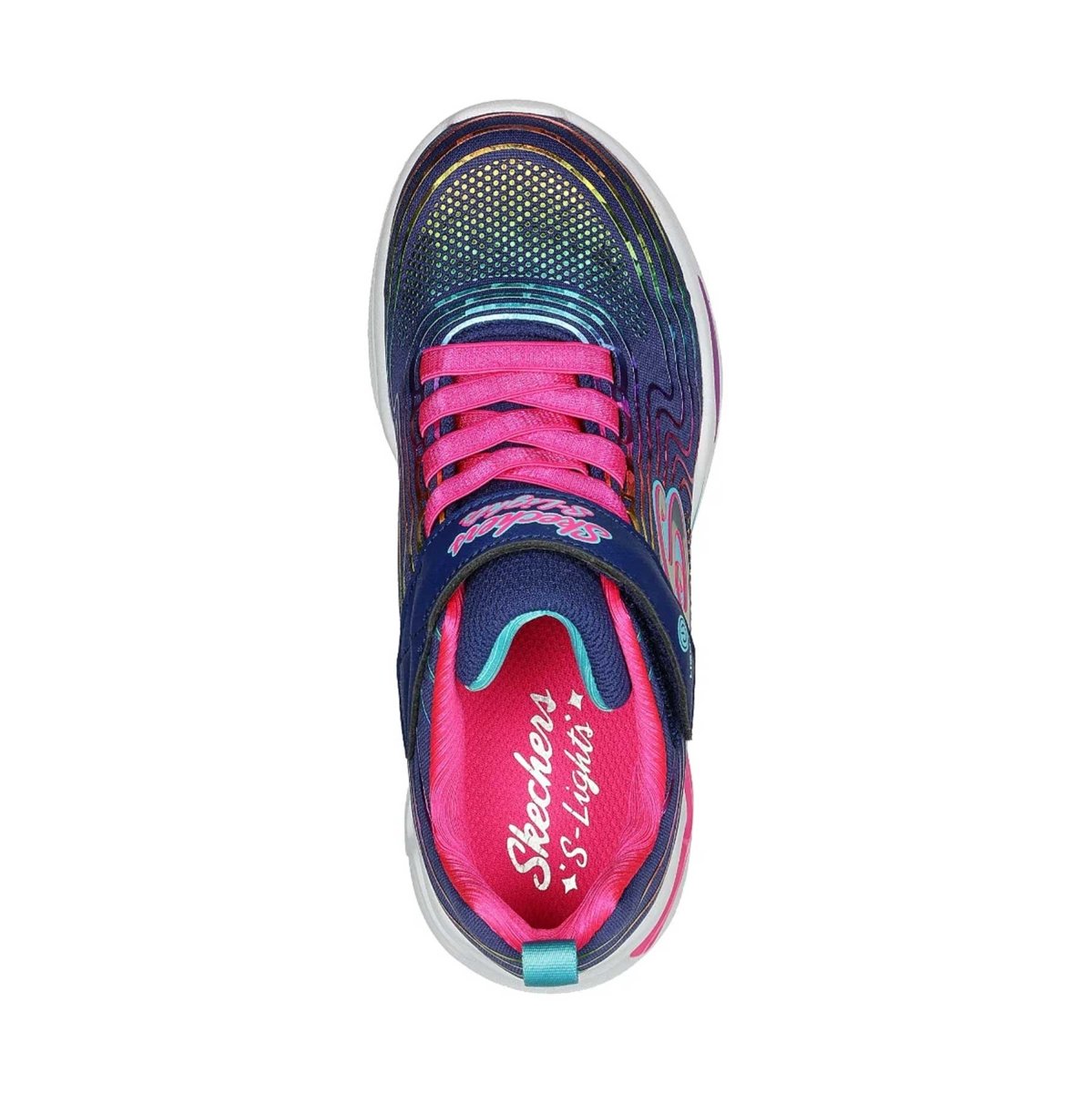 Skechers Kids Light Up Shoes