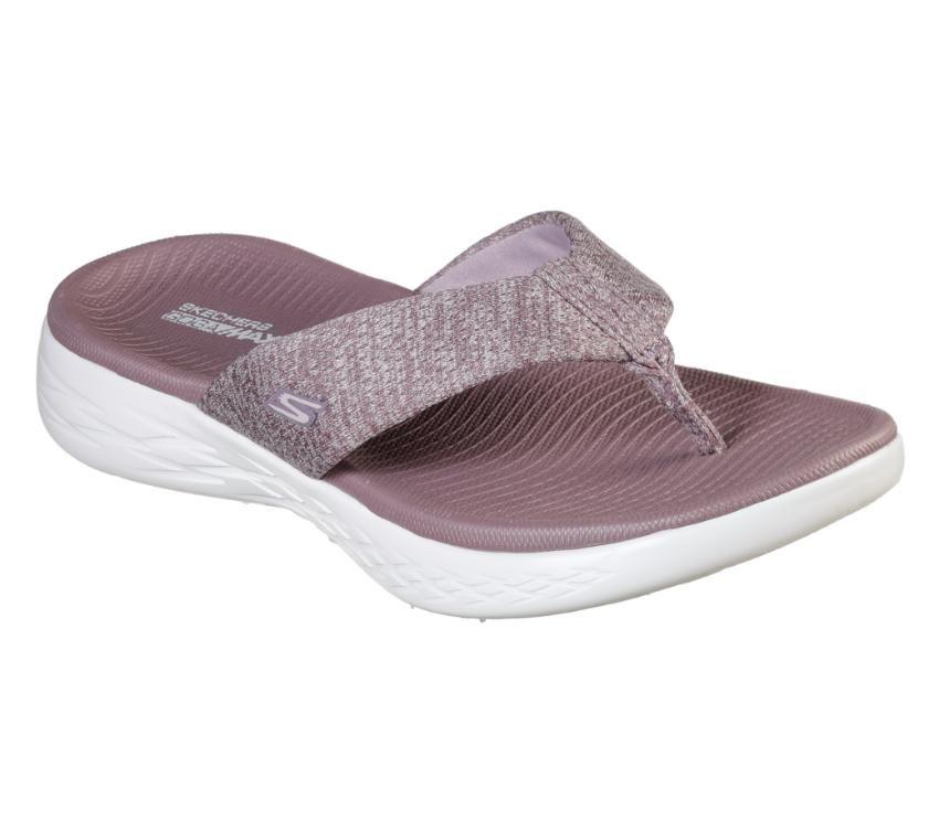 Skechers Preferred Thong - Go Thong On-The-Go