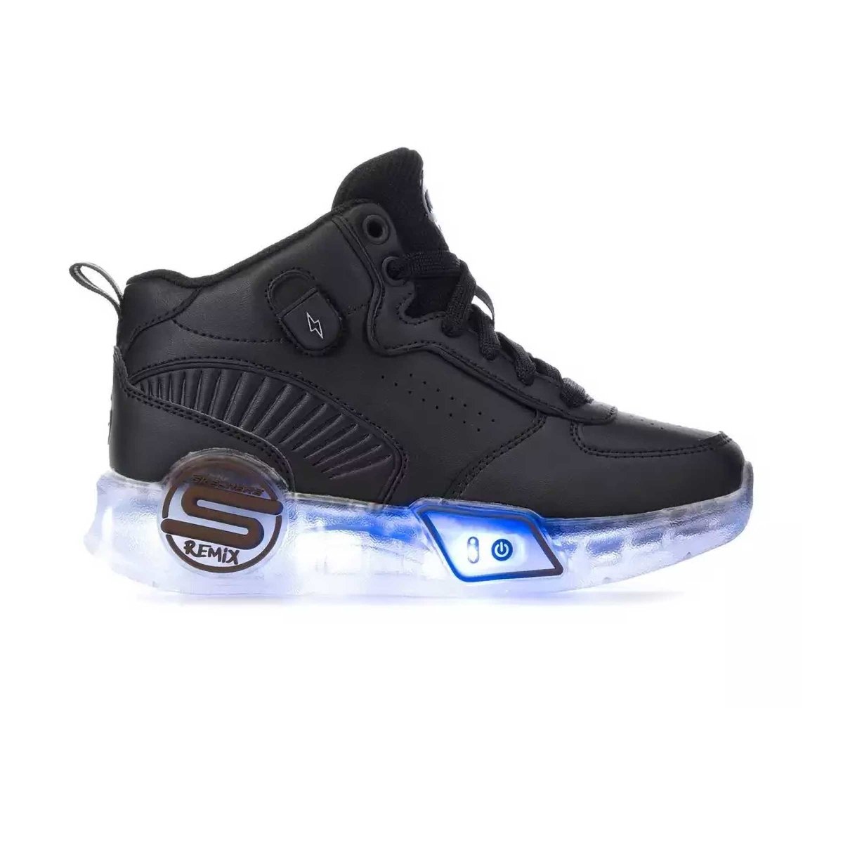 Skechers Preschool S-Lights Remix sneakers