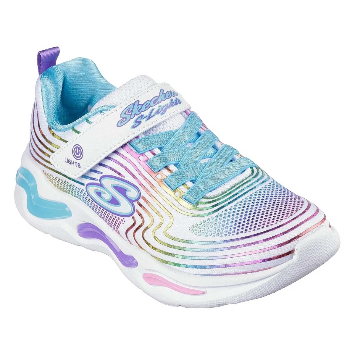 Sketchers PS - Wavy Beams S Lights