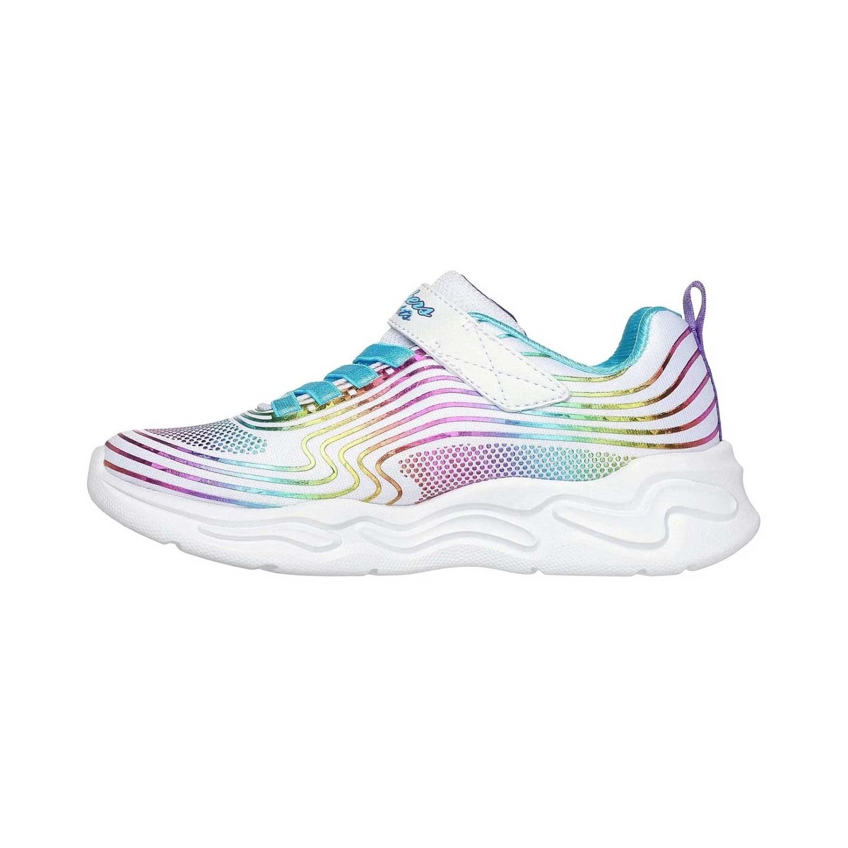 Sketchers PS - Wavy Beams S Lights