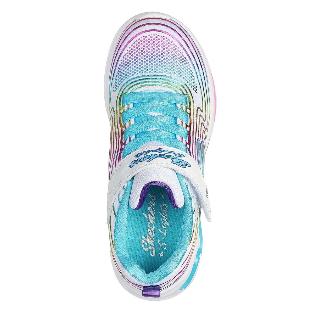 Sketchers PS - Wavy Beams S Lights