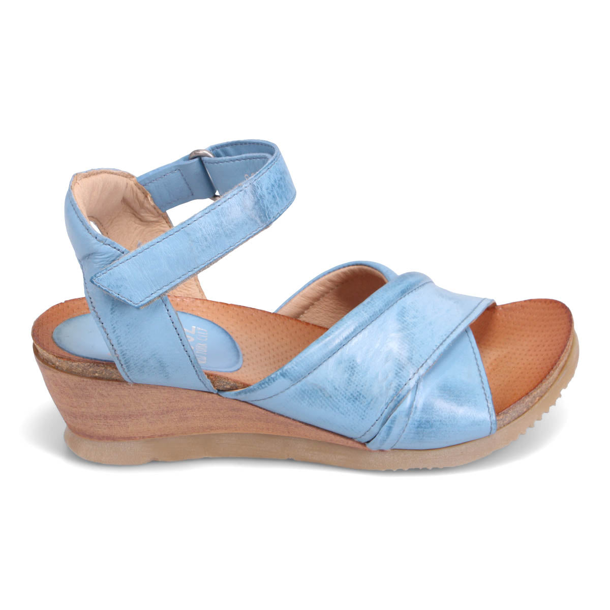 Sofie Wedge Sandal - Women's Wedge Sandal - Sofie Collection